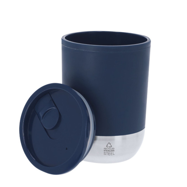 Gobelet publicitaire isotherme Watkins 290 ml 
