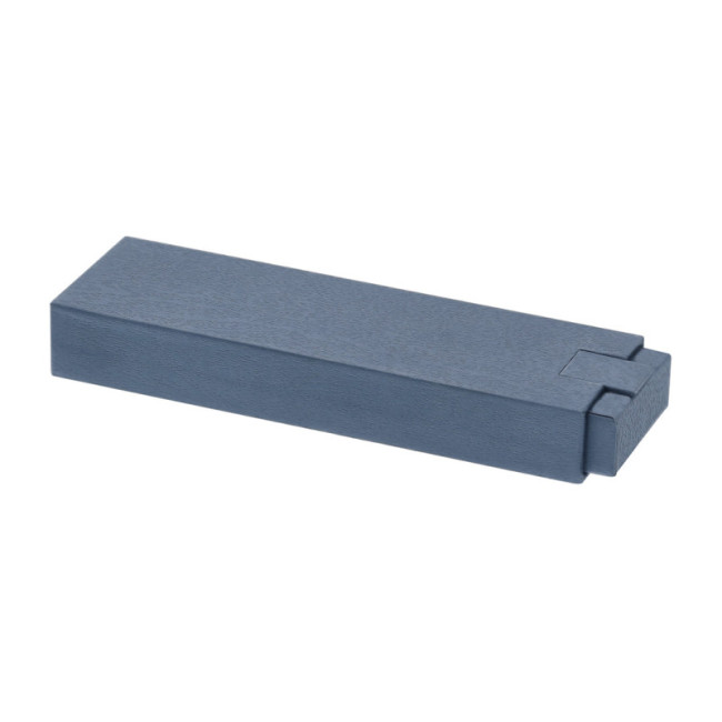 Coffret personnalisé stylo et roller Licken 