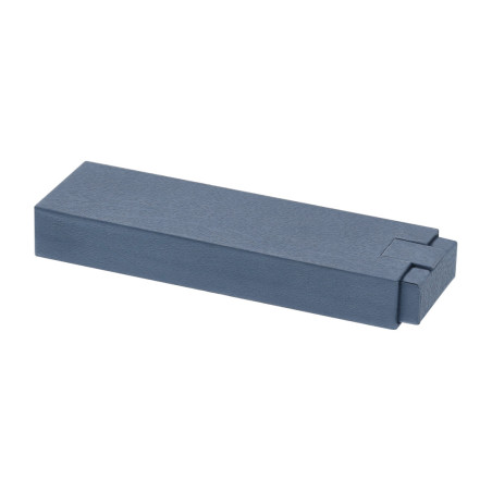 Coffret personnalisé stylo et roller Licken 