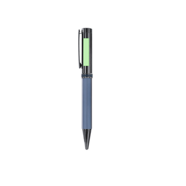 Coffret personnalisé stylo et roller Licken 
