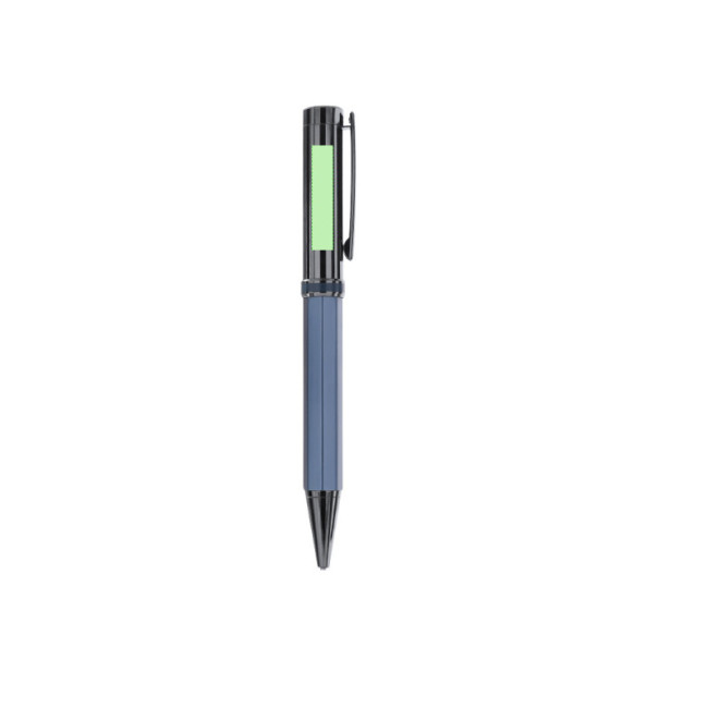 Coffret personnalisé stylo et roller Licken 