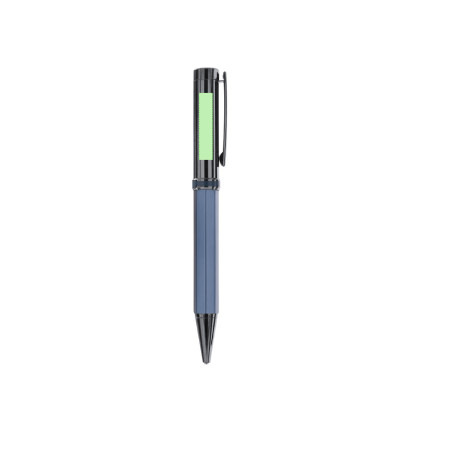 Coffret personnalisé stylo et roller Licken 