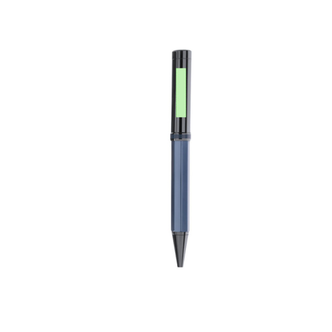 Coffret personnalisé stylo et roller Licken 