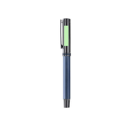 Coffret personnalisé stylo et roller Licken 