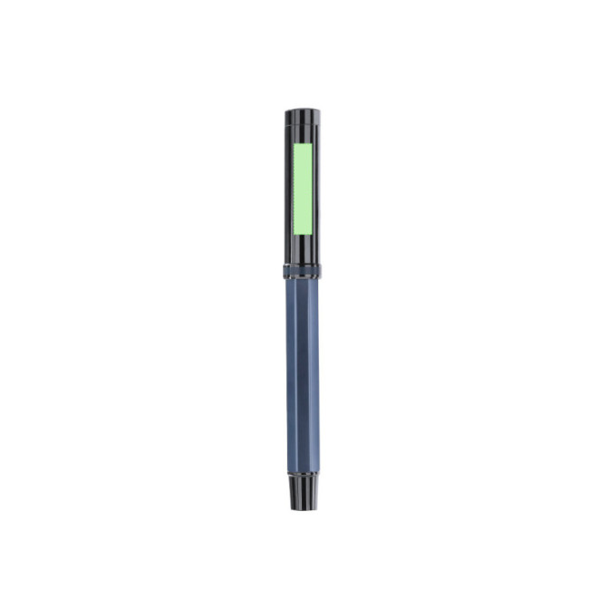 Coffret personnalisé stylo et roller Licken 
