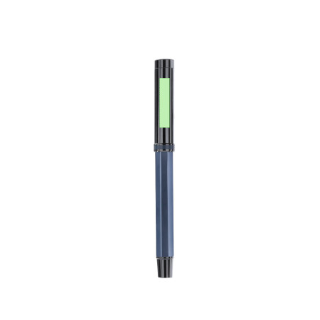 Coffret personnalisé stylo et roller Licken 