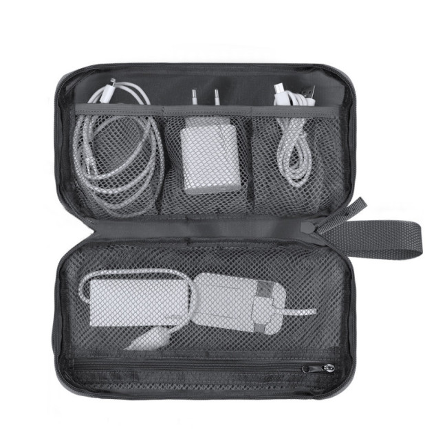 Trousse organisatrice personnalisée Saldrick 