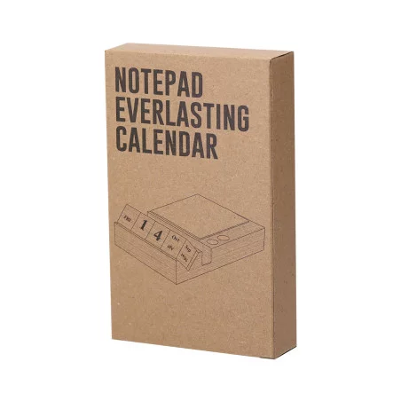 Support de téléphone calendrier Dex 