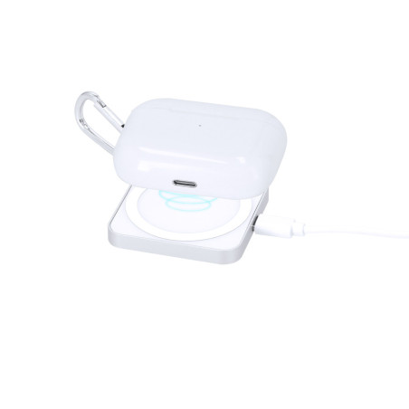 Chargeur à induction publicitaire Hidmon 