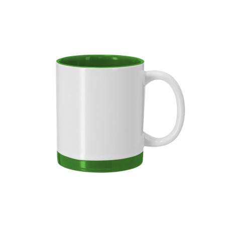 Mug publicitaire céramique Rayar 350 ml 