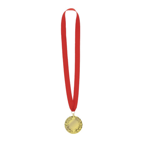 Médaille personnalisable Binea 