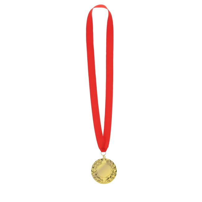 Médaille personnalisable Binea 