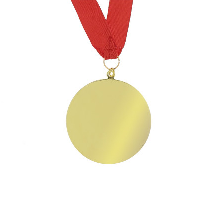 Médaille personnalisable Binea 