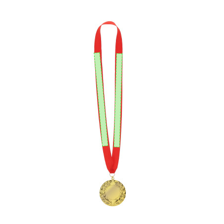 Médaille personnalisable Binea 