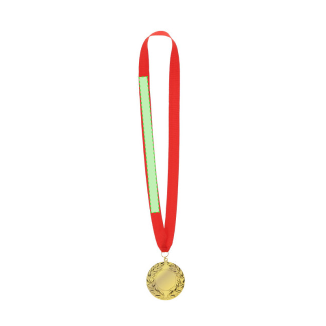 Médaille personnalisable Binea 