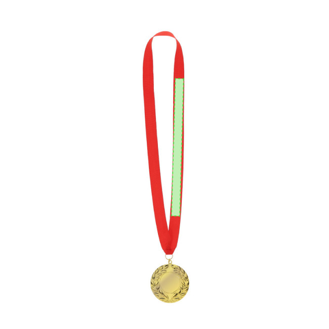 Médaille personnalisable Binea 