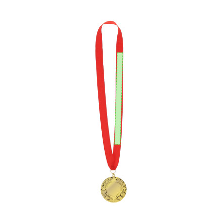 Médaille personnalisable Binea 