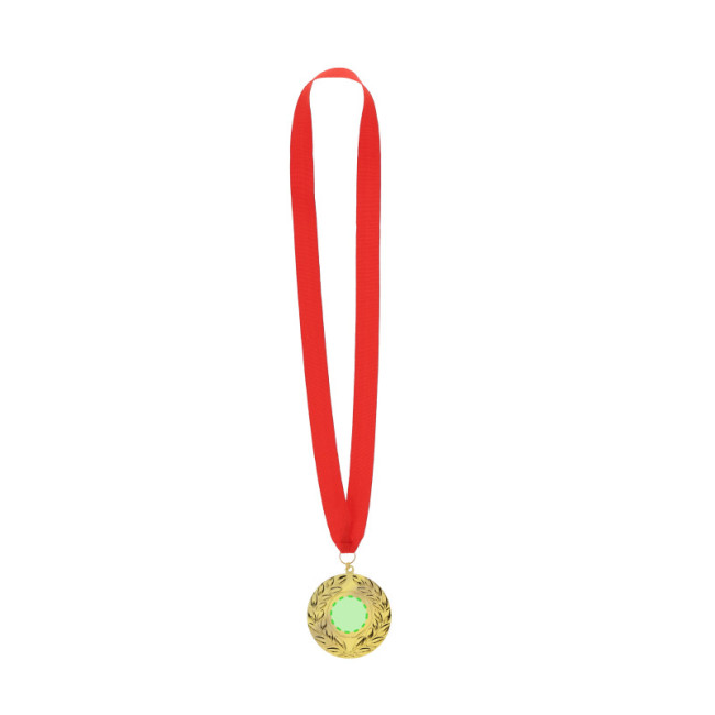 Médaille personnalisable Binea 