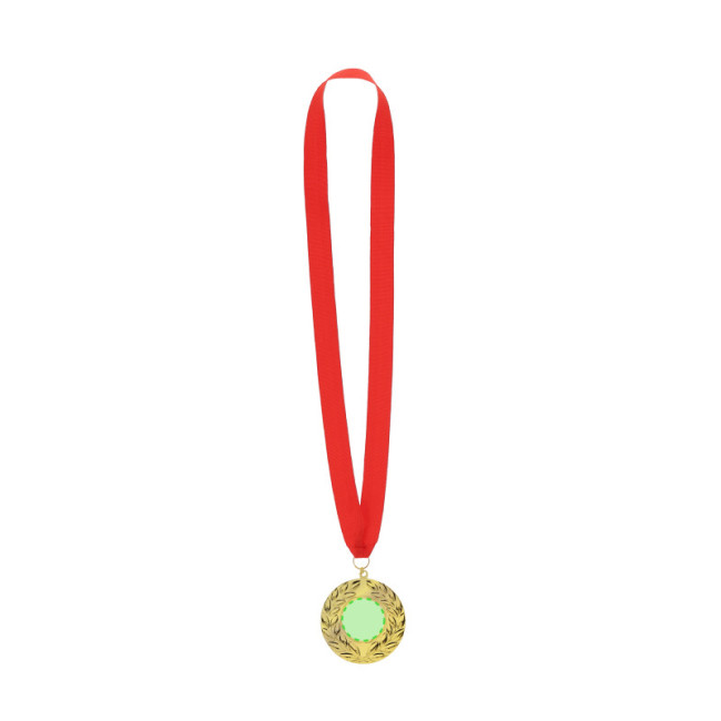 Médaille personnalisable Binea 