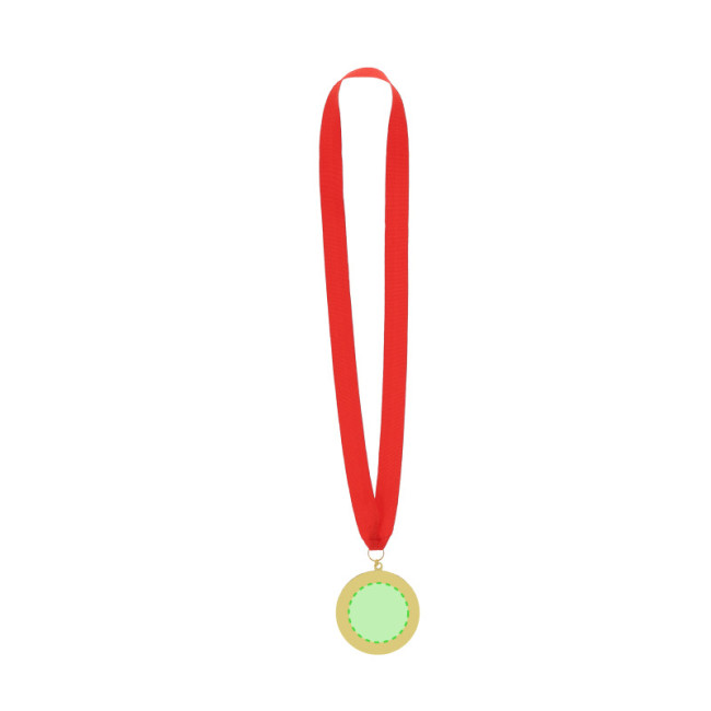 Médaille personnalisable Binea 