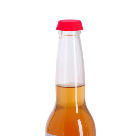 Capsule de bouteille personnalisée Osbourne 