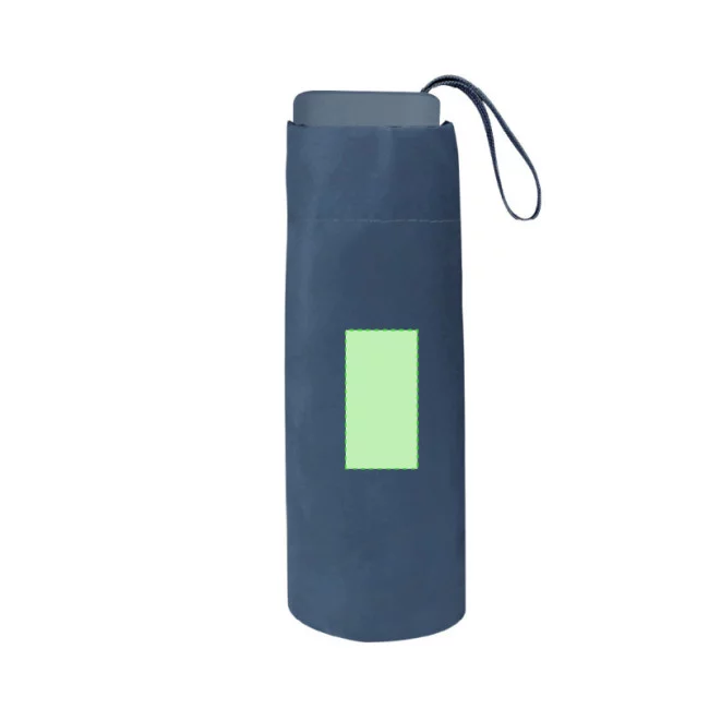 Parapluie pliable publicitaire Ottis 