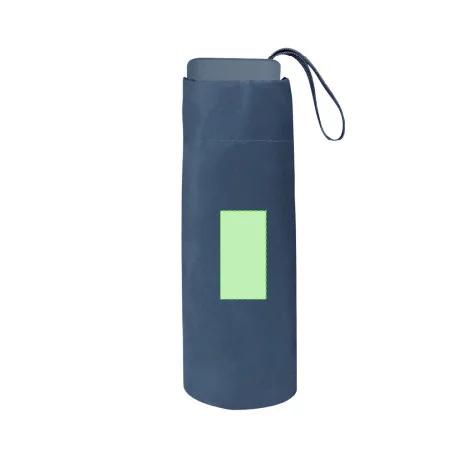 Parapluie pliable publicitaire Ottis 