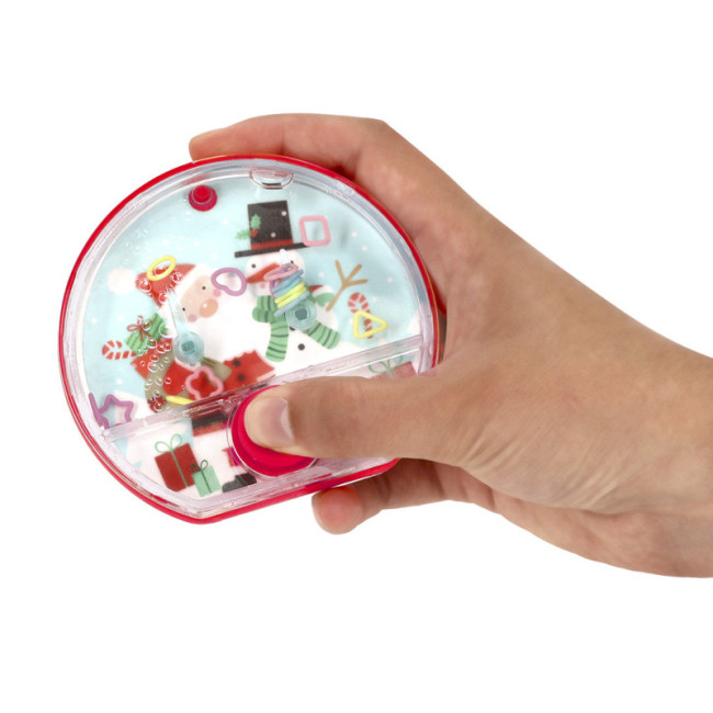 Console d'eau avec anneaux Mikix 