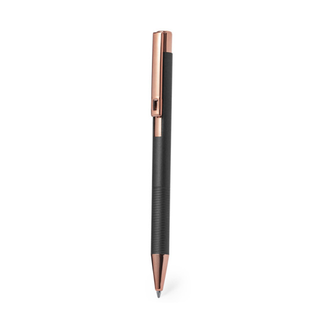 Stylo personnalisé en aluminium Raitox 