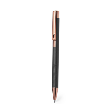 Stylo personnalisé en aluminium Raitox 