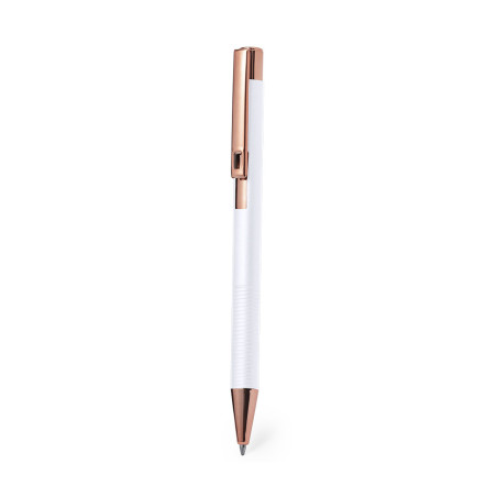 Stylo personnalisé en aluminium Raitox 