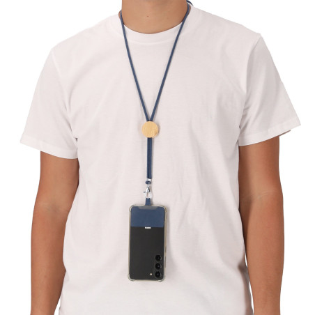 Cordon pour téléphone portable Thorne 