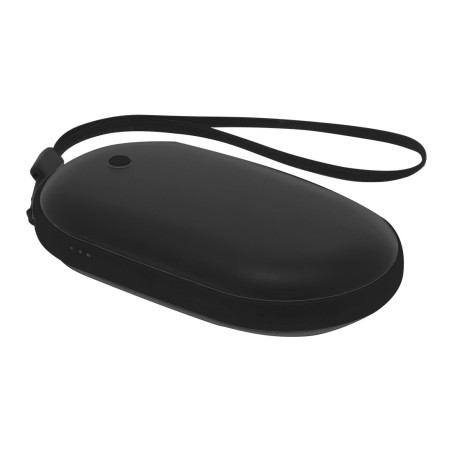 Powerbank chauffe-main publicitaire Geax 