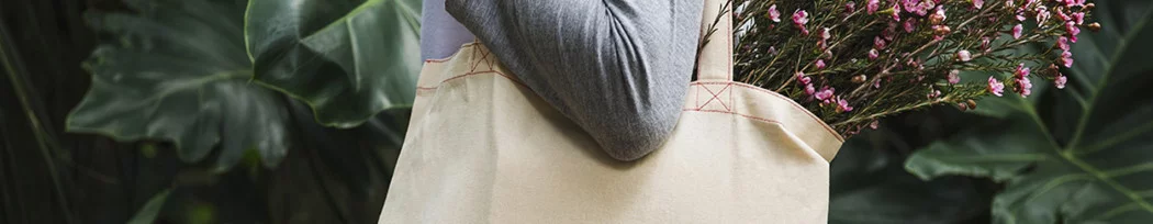 Tote bag personnalisé