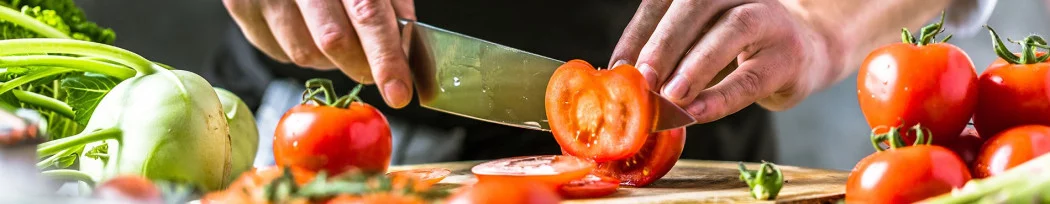 Sélection d’articles de gastronomes