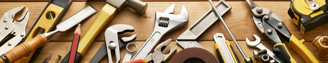 Objets personnalisés pour bricolage et sécurité