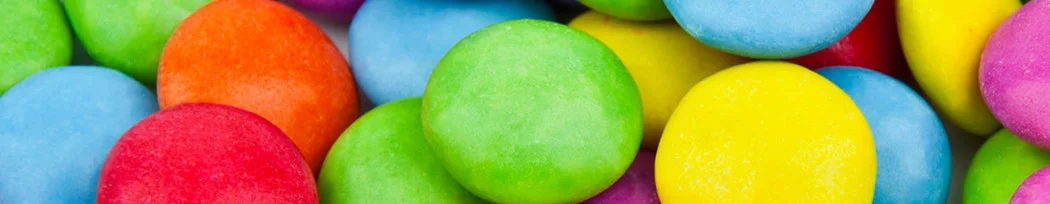 Bonbon personnalisé avec votre logo
