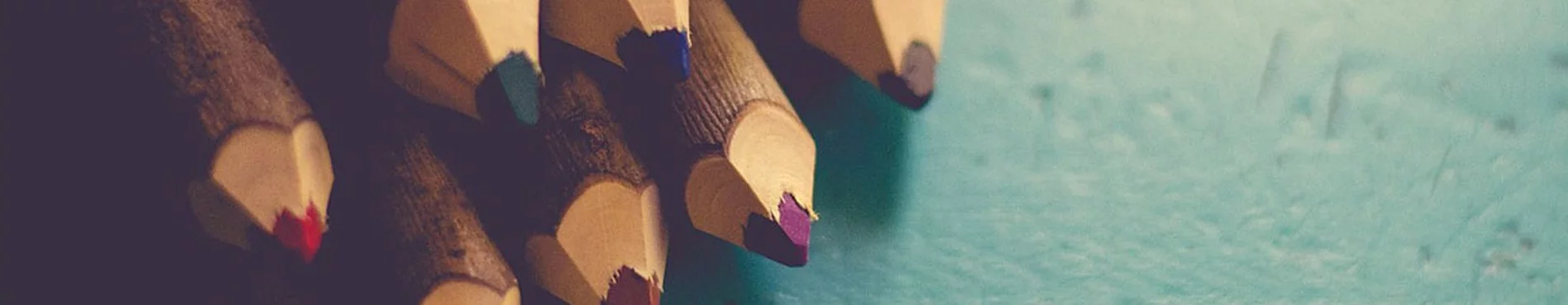 Crayons Personnalisés
