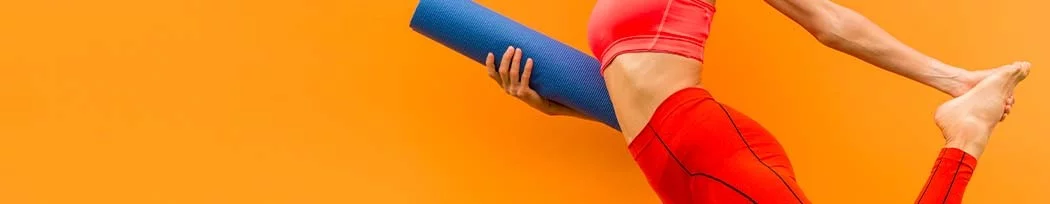 Accessoires de yoga personnalisés à votre image