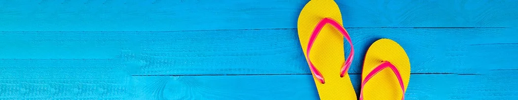 Tong personnalisable pour promouvoir votre entreprise