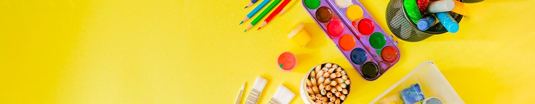 Kit de Coloriage Personnalisé Pour Enfants