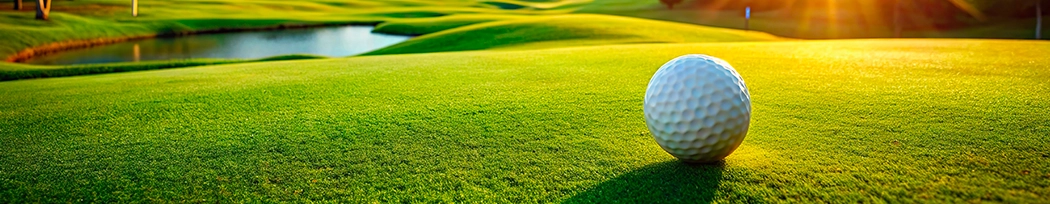 Balle De Golf Personnalisée & Balle De Golf Logotée