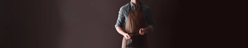 Tablier Personnalisé Avec Prénom Pour Vos Cadeaux D'Entreprise
