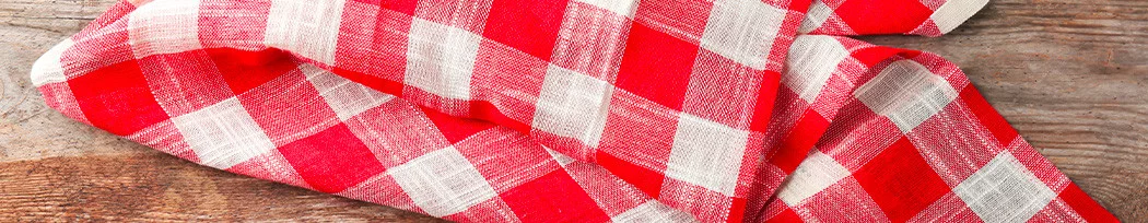 Torchon Personnalisé Pas Cher - Impression et Broderie