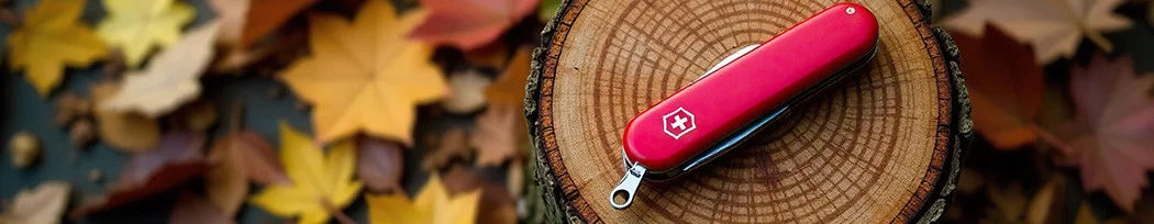 Couteau Suisse Victorinox Personnalisé