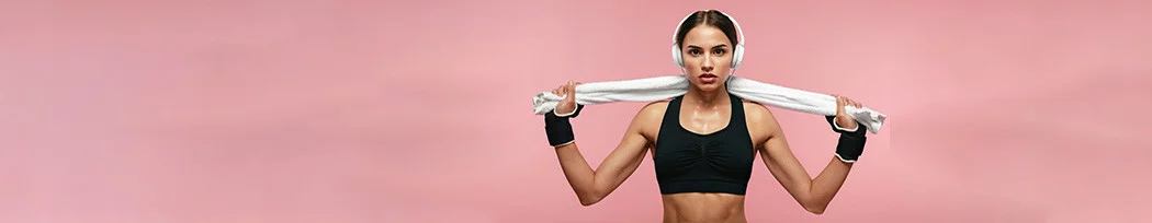 Serviette de Sport Personnalisée en Microfibre ou Coton