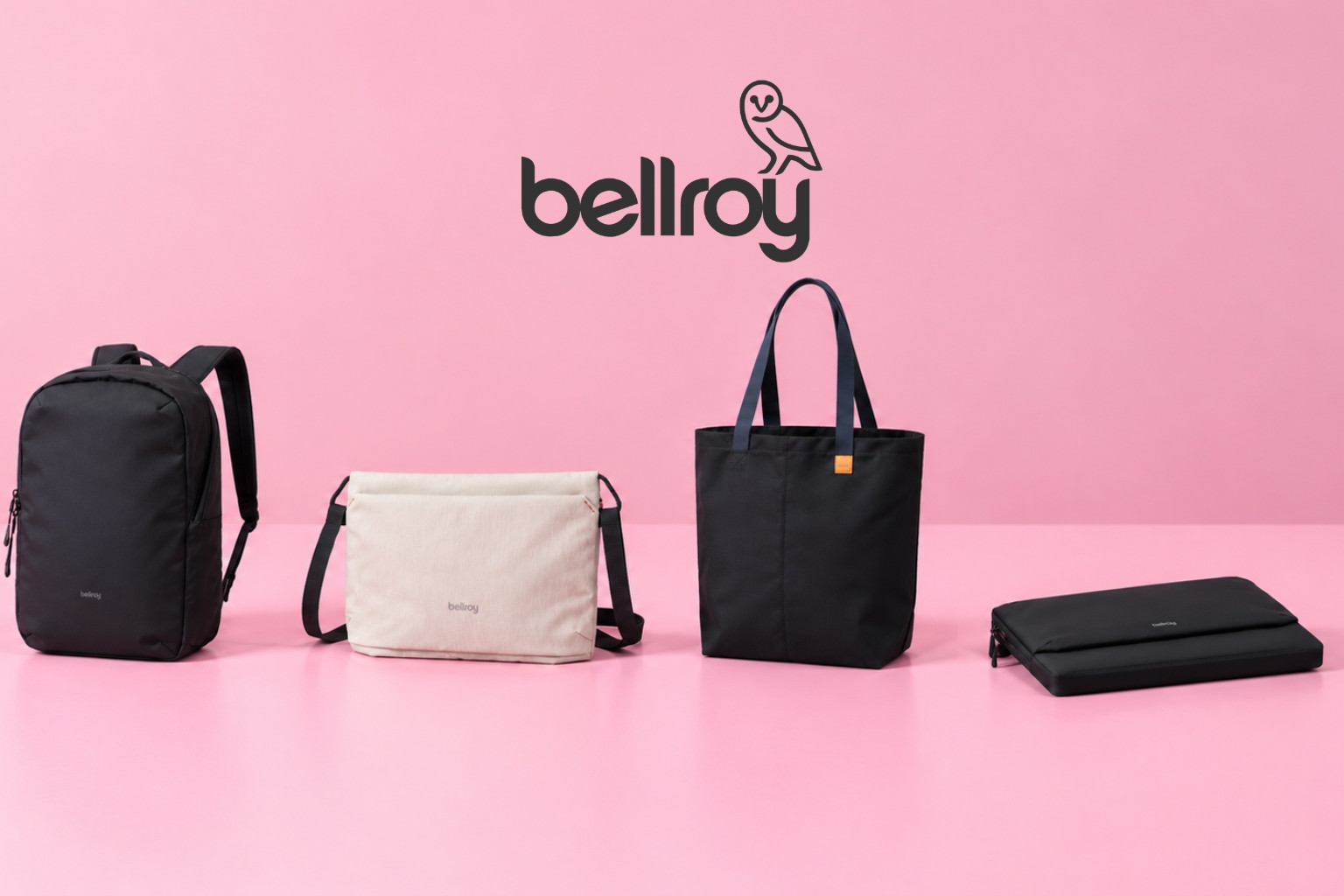 Cadeaux d'affaires personnalisés de la marque Bellroy