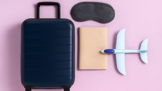 Goodies pour les professionnels du tourisme et du voyage