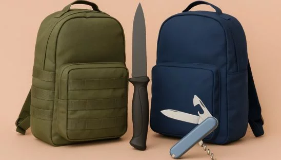 Goodies Armée de Terre, Armée de l'Air et Marine Nationale