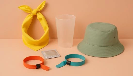 Goodies Festival, Concert et Spectacle